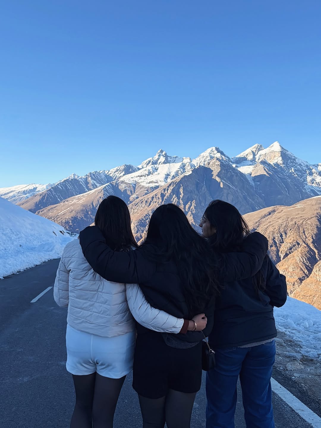 manali tour package from delhi